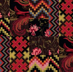 Ковролин M2 Carpets Colour Col 02 a фото 1 | FLOORDEALER