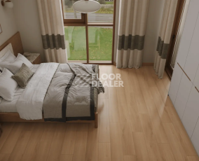 Alpine Floor Aura 8мм LF100-24 ДУБ Виченца фото 3 | FLOORDEALER