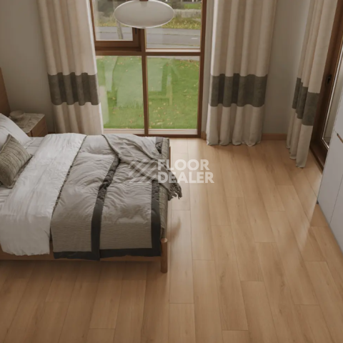 Alpine Floor Aura 8мм LF100-24 ДУБ Виченца фото 3 | FLOORDEALER