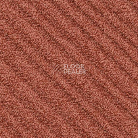Ковровая плитка Desso Traverse 4437 фото 1 | FLOORDEALER