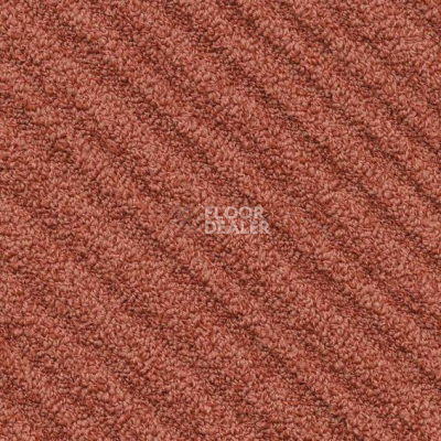 Ковровая плитка Desso Traverse 4437 фото 1 | FLOORDEALER