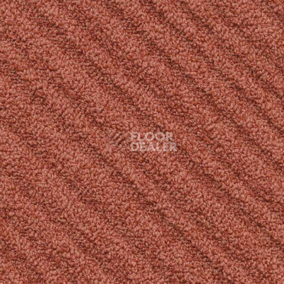 Ковровая плитка Desso Traverse 4437 фото 1 | FLOORDEALER