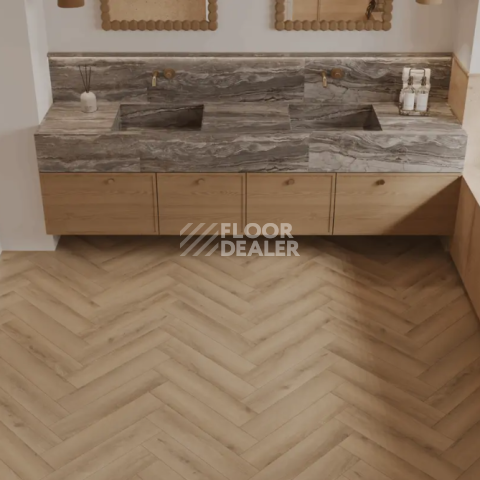 Norland Parquet 4 мм 1055-1 Taymyr фото 2 | FLOORDEALER