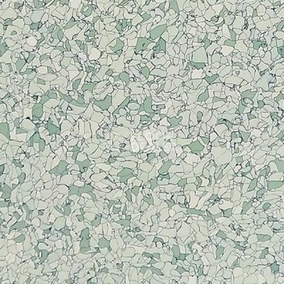 Кварцвиниловые полы DLV Flooring ESD Tiles Conductive 2639 Light Green фото 1 | FLOORDEALER