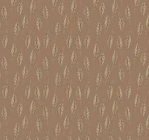 Ковролин Agnella Natural Ligustr Brown фото 1 | FLOORDEALER