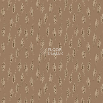 Ковролин Agnella Natural Ligustr Brown фото 1 | FLOORDEALER