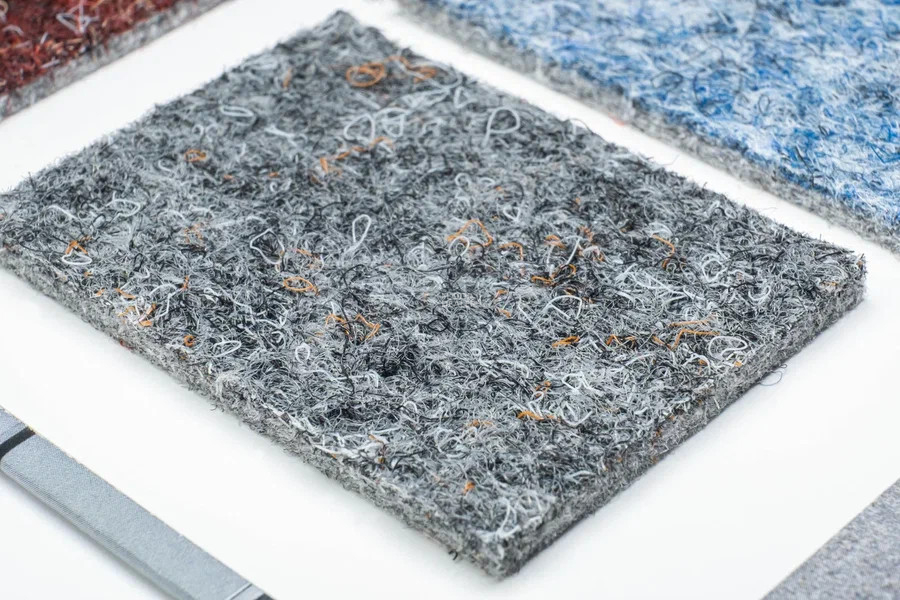 Forbo Akzent 10712 Nickel фото 2 | FLOORDEALER