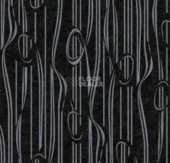 Ковролин Flotex Vision lines 690003 (Transit) Lava фото 1 | FLOORDEALER