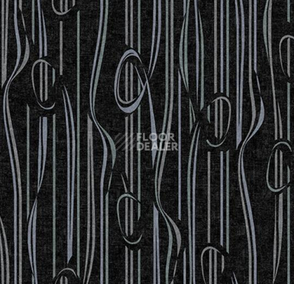 Ковролин Flotex Vision lines 690003 (Transit) Lava фото 1 | FLOORDEALER