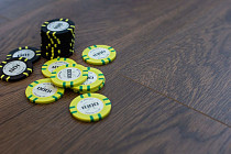 Art East Art Stone Armor MPL 9мм Ясень Карамельный 93ARM фото 3 | FLOORDEALER