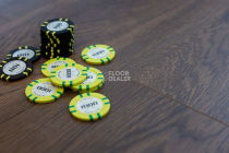 Art East Art Stone Armor MPL 9мм Ясень Карамельный 93ARM фото 3 | FLOORDEALER