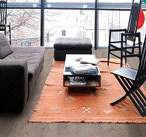 Kronotex Mammut Plus d4727 Дуб Горный Серый фото 5 | FLOORDEALER