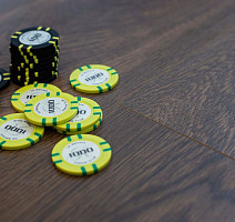 Art East Art Stone Armor MPL 9мм Ясень Карамельный 93ARM фото 3 | FLOORDEALER