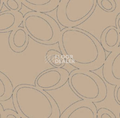 Ковролин Halbmond Nightlife Flair 17125 a 01 фото 1 | FLOORDEALER