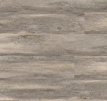 Кварцвиниловые полы Creation 55 0856_Paint_Wood_Taupe фото 1 | FLOORDEALER