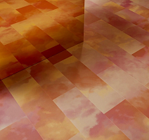 Forbo allura flex" material 63845FL1 magical sky (75x25 cm) фото 2 | FLOORDEALER