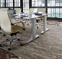 Interface Global Change Collection - Progression I