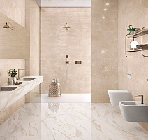 Purity Of Marble 60*60