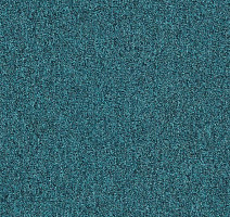 Ковровая плитка Interface Heuga 727 New 2022 4122301 Turquoise pd фото 1 | FLOORDEALER