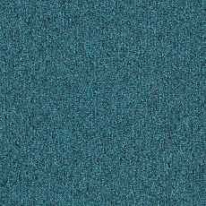 Ковровая плитка Interface Heuga 727 New 2022 4122301 Turquoise pd фото 1 | FLOORDEALER