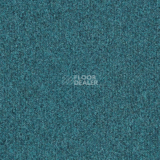 Ковровая плитка Interface Heuga 727 New 2022 4122301 Turquoise pd фото 1 | FLOORDEALER