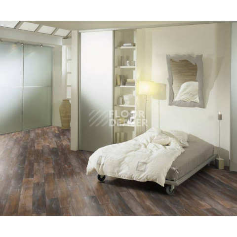 Kronotex Robusto 12мм d4731 Дуб Рустик фото 7 | FLOORDEALER