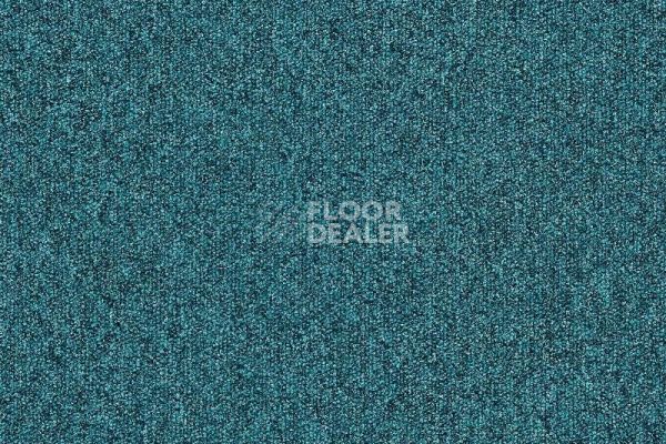 Ковровая плитка Interface HEUGA 727 New 2022 4122301 Turquoise (PD) фото 1 | FLOORDEALER