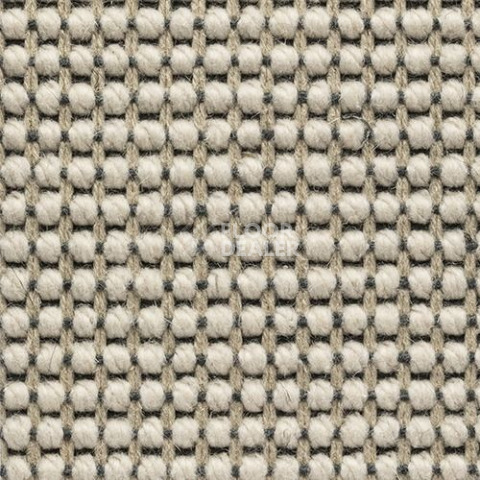 Ковролин Creatuft Tivoli Plus 1 White фото 1 | FLOORDEALER