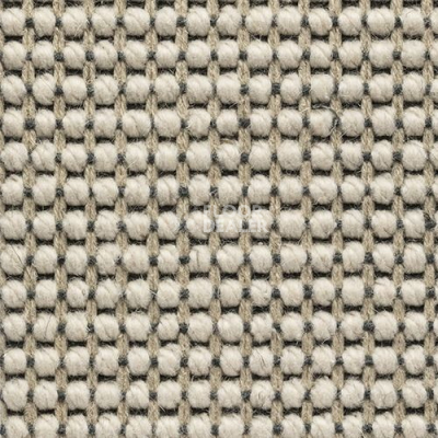 Ковролин Creatuft Tivoli Plus 1 White фото 1 | FLOORDEALER