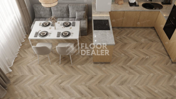 Alpine Floor Chevron 5мм SPC ламинат Дуб Синистра ECO 18-6 фото 4 | FLOORDEALER