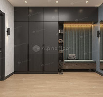 Alpine Floor Sequoia (SPC) Секвойя Натуральная ЕСО 6-9 SPC фото 4 | FLOORDEALER