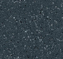 Линолеум Tarasafe Ultra CFT 8717_Obsidian фото 1 | FLOORDEALER