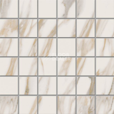 Керамогранит Miramare Мозаика RM01 (5х5) 30x30 Miramare Мозаика RM01 (5х5) 30x30 фото 1 | FLOORDEALER