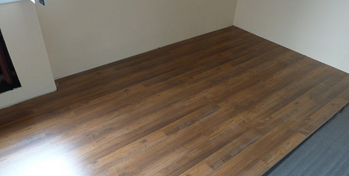 Ламинат Kronotex