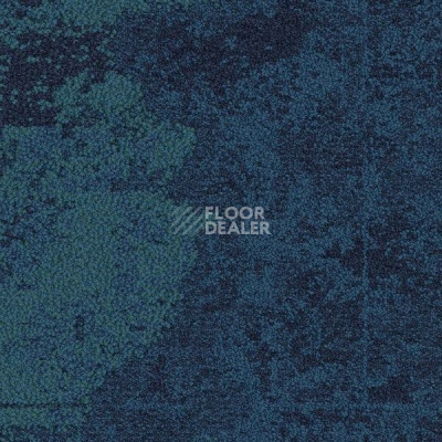 Ковровая плитка Interface Net Effect One B602 332916 Atlantic фото 1 | FLOORDEALER