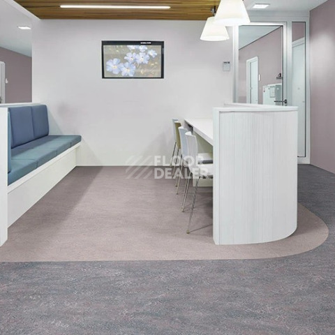 Forbo Marmoleum Marbled Real 3123 Arabesque фото 2 | FLOORDEALER