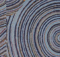 Ковровая плитка Interface Floorscape 7794 фото 1 | FLOORDEALER