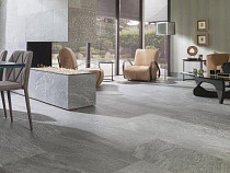 River 596x1200 River Silver 59,6x120 фото 3 | FLOORDEALER