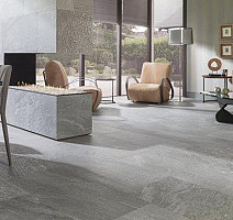 River 596x1200 River Silver 59,6x120 фото 3 | FLOORDEALER