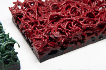 Forbo Coral Grip Md 6923/6943 Wine фото 4 | FLOORDEALER