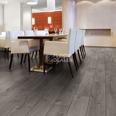 Ламинат Kronotex Robusto 12мм d3592 Дуб Атлас Антрацит фото 4 | FLOORDEALER
