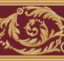 Ковролин Halbmond Hospitality 2 cb 306 3056 r фото 1 | FLOORDEALER