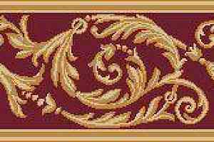 Ковролин Halbmond Hospitality 2 cb 306 3056 r фото  | FLOORDEALER