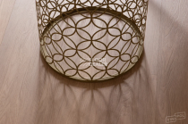 Vinilpol Click 5мм 8866-EIR Дуб Шера фото 2 | FLOORDEALER