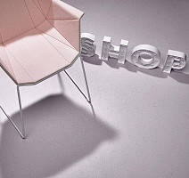 Forbo Sphera Energetic 50234 lilac фото 3 | FLOORDEALER