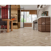 Alpine Floor Chevron 5мм Гикори ECO18-21 фото 2 | FLOORDEALER