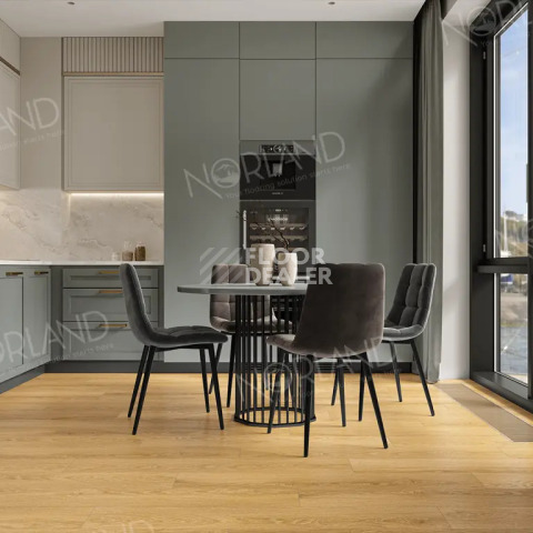 Norland Elegant Strong 12мм Дуб Тавора LF302-07 фото 4 | FLOORDEALER