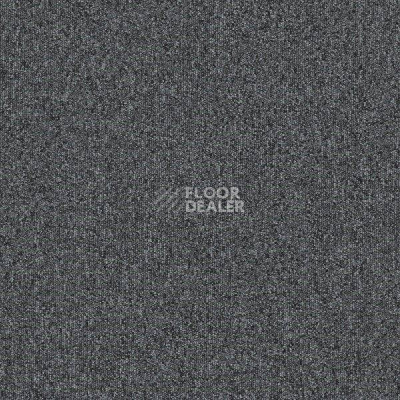 Ковровая плитка Interface Heuga 727 New 2022 4122127 Onyx sd фото 1 | FLOORDEALER
