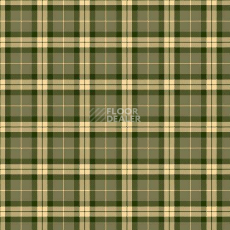 Ковролин Agnella Impulse Tartan Green фото 1 | FLOORDEALER