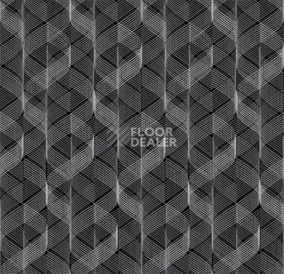 Ковролин Forbo Flotex Vision Pattern 730006 (Helix) Fossil фото 1 | FLOORDEALER